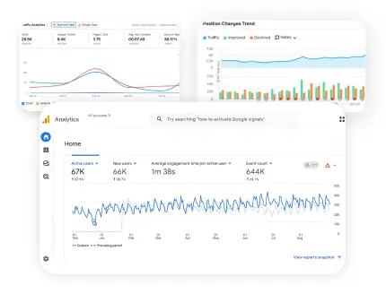 Digital Marketing Agency