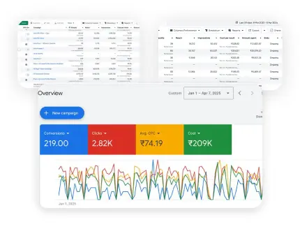 Digital Marketing Agency