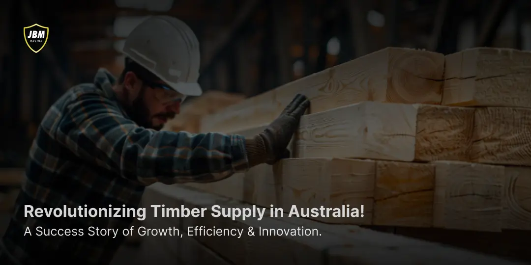 Case Study: A Construction Company